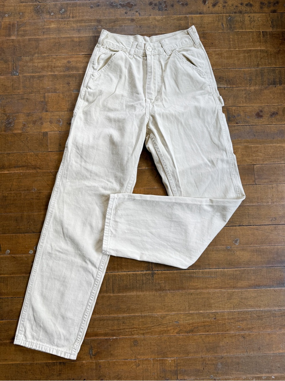 J Galt carpenter pants